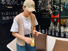 -T館·花园艺术餐厅