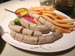 -碧特博格·20年品牌西餐厅(芜湖路店)