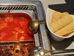 -海底捞火锅(万象城店)