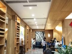 -成都蓝城悦杏温泉美食酒店(宽窄巷子店)