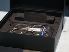 -大视光学•LINDBERG林德伯格•全球手工眼镜集合店(王府井店)