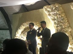 -温州王朝大酒店-自助餐厅