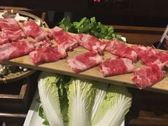 -香天下·四川火锅(安镇大润发店)