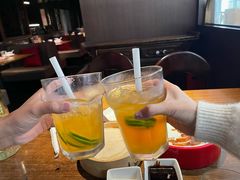 -掌柜的店·河南的菜(世茂店)