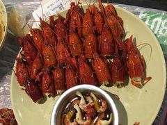 -靓靓蒸虾(中山公园店)