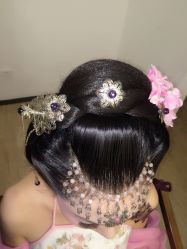 -盘子女人坊生日照·摄影馆(华强店)