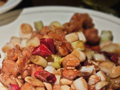 -肆海小川菜酒馆Wine Bistro (青年路店)