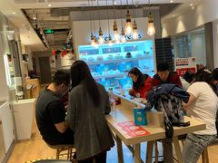 -DQ·蛋糕·冰淇淋(湖景东路店)
