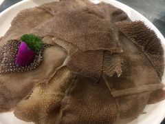 -何鲜菇火锅(大营盘店)