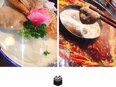 大侠水牛毛肚-蜀大侠火锅(春熙路店)