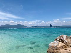 -三亚蜈支洲岛旅游区