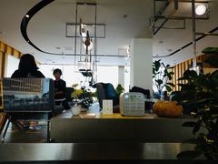 -Bracket Coffee(工体店)