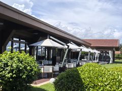 -宴悦海鲜餐厅·游水海鲜·牛排(亚龙湾瑞吉店)