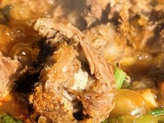 -韩香福脊骨汤锅(上杭路店)