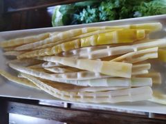 -滇釜火锅·能喝汤的火锅(车公庄店)