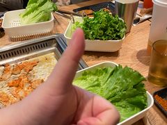 -新石器烤肉(南通CBD大有境店)