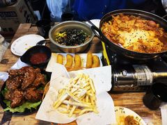 传统拌饭-miss密斯韩餐(平阳景苑店)