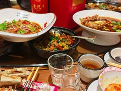 -陶德砂锅(蜀汉路店)
