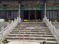 -第一山景区