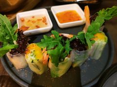 -来龙里 精致 东南亚餐室(万象城店)