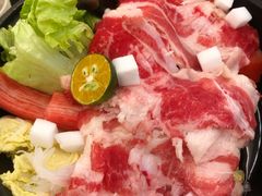 寿喜烧-米仓食堂(凯德广场店)