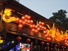 -三坊七巷历史文化街区