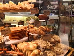 -PAPER STONE BAKERY(天环店)
