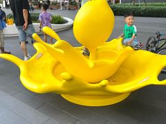 -东莞松山湖万象汇