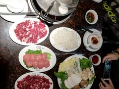 -八合里潮汕鲜牛肉火锅(深圳海岸城店)