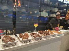 -海霸王特色海鲜家常菜(四合路店)