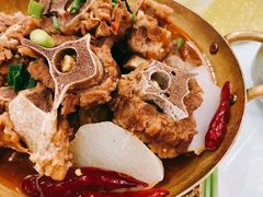 -羊之道草原味道清真餐厅(番禺店)