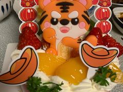 -味多美蛋糕(看丹桥店)