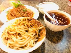 担担面-小街天府