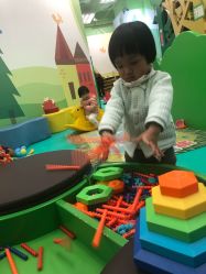 -莫莉幻想儿童乐园(深圳东湖永旺店)