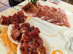 -猫爪爪原切自助烤肉(观音桥阳光世纪店)