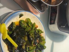 -山里俏·地标皖南菜·屯溪臭鳜鱼(北城万达店)