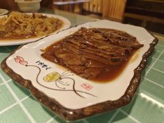 -清真文铁家烧麦馆