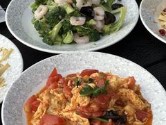 -食鸡公社辣子鸡·潍坊菜·烧烤