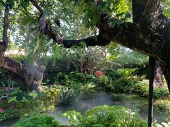 -Chom Cafe and Restaurant