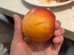 -江南食代自助餐厅(宝龙城市广场店)