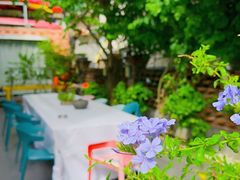 -深圳海边小筑客栈