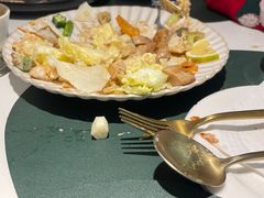 -露露家咖啡店