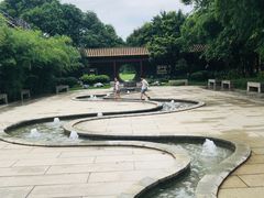 -顺峰山公园