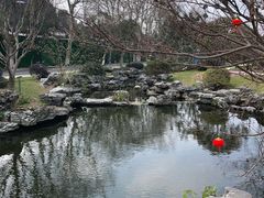 -绍兴饭店知遇楼(环山路店)