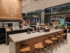 -星巴克臻选(武汉首义汇店)