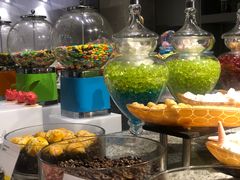 -解放碑威斯汀酒店-知味国际美食餐厅