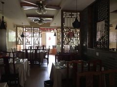 大堂-火龙堂·风味民间菜(文一路店)