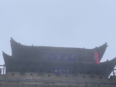 -雁门关景区