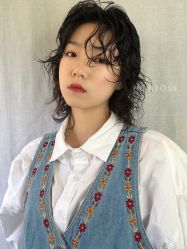 -BOF HAIR BY HONTO