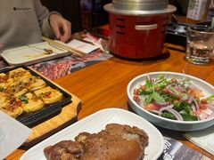 -火联烧烤(学院路创始店)